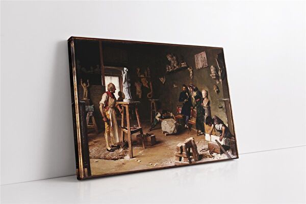 Tablosan Kanvas Tablo