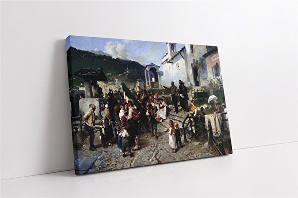 Tablosan Kanvas Tablo