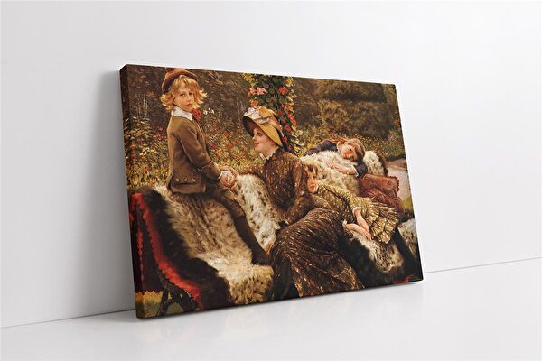 Tablosan Kanvas Tablo