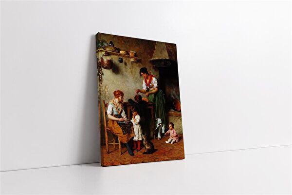 Tablosan Kanvas Tablo