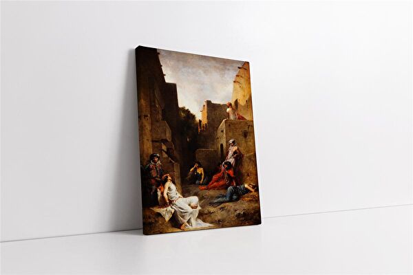 Tablosan Kanvas Tablo