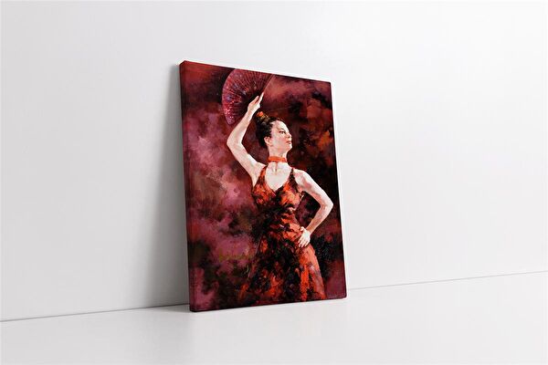 Tablosan Kanvas Tablo