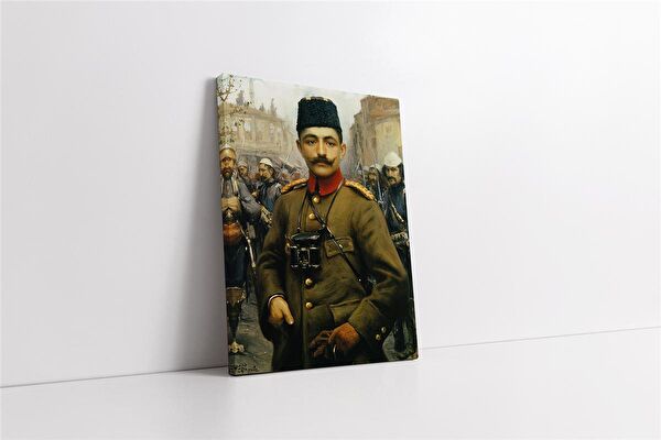 Tablosan Kanvas Tablo