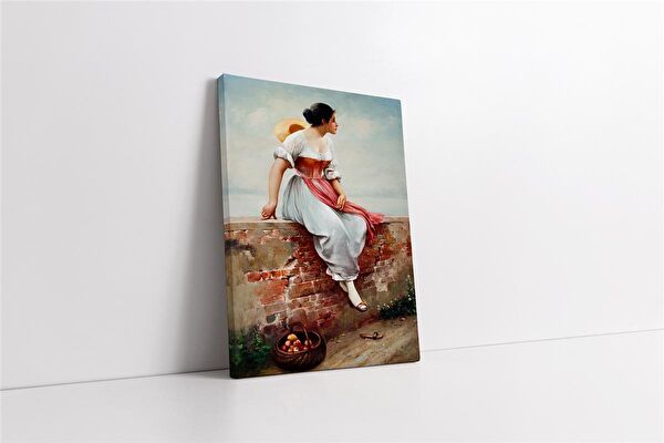 Tablosan Kanvas Tablo