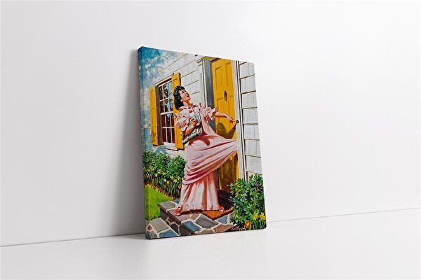 Tablosan Kanvas Tablo