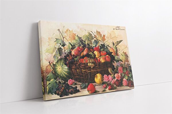 Tablosan Kanvas Tablo