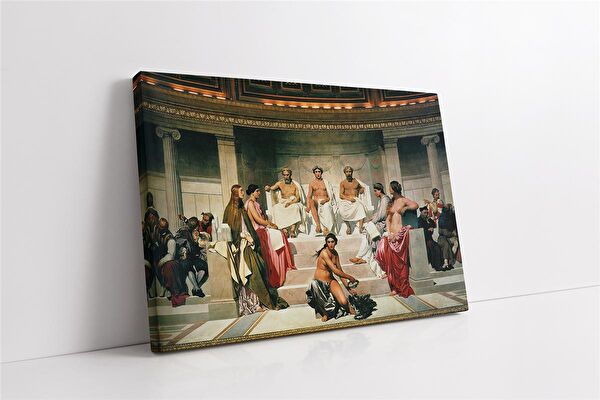 Tablosan Kanvas Tablo