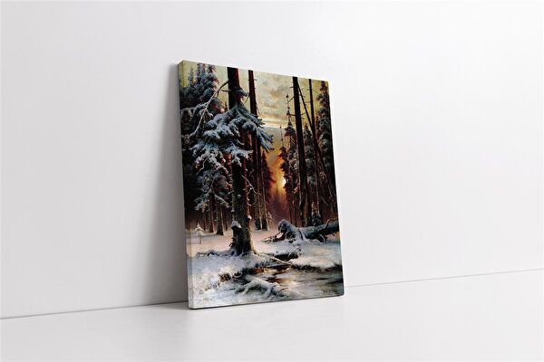 Tablosan Kanvas Tablo