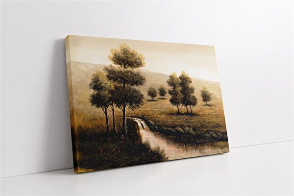 Tablosan Kanvas Tablo