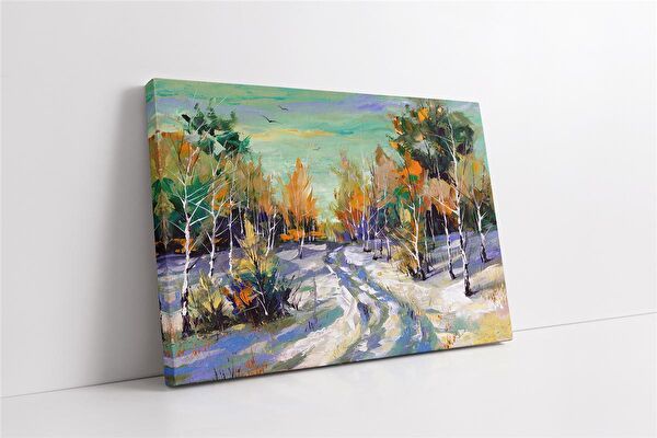 Tablosan Kanvas Tablo