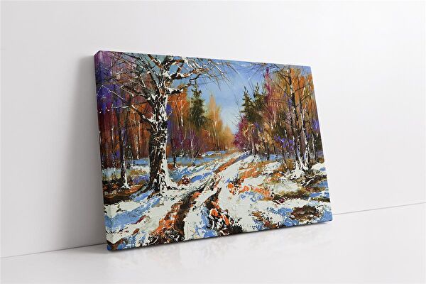 Tablosan Kanvas Tablo