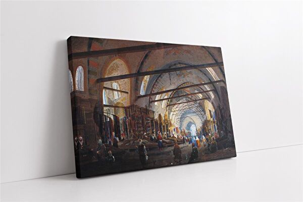 Tablosan Kanvas Tablo