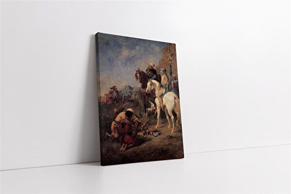 Tablosan Kanvas Tablo