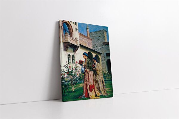 Tablosan Kanvas Tablo