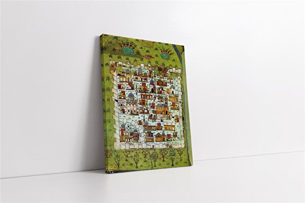 Tablosan Kanvas Tablo