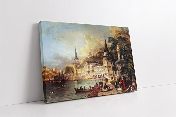 Tablosan Kanvas Tablo