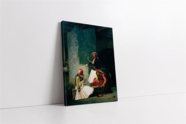 Tablosan Kanvas Tablo