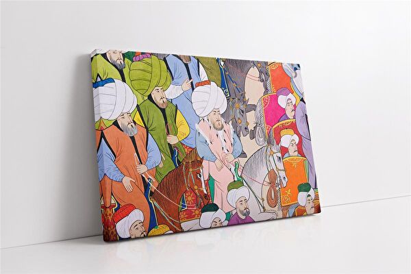 Tablosan Kanvas Tablo