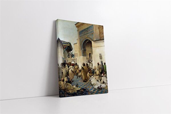 Tablosan Kanvas Tablo