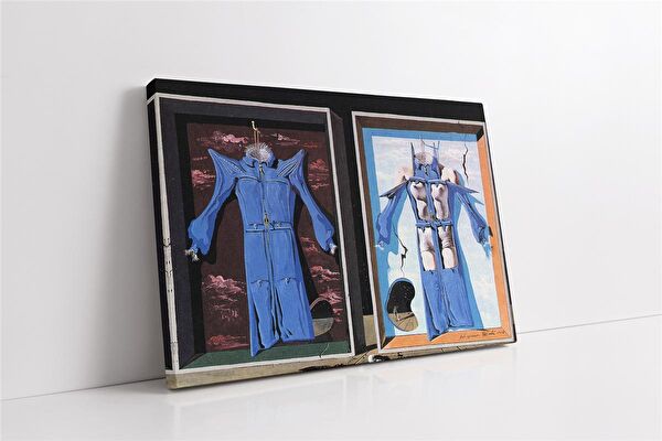 Tablosan Kanvas Tablo