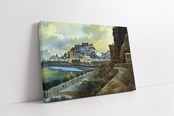 Tablosan Kanvas Tablo