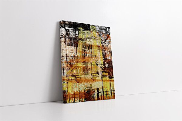 Tablosan Kanvas Tablo