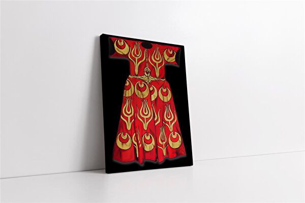 Tablosan Kanvas Tablo