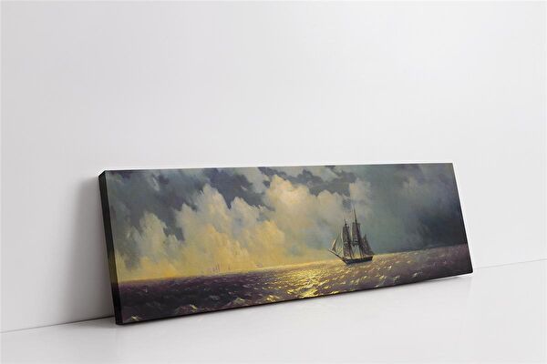 Tablosan Kanvas Tablo