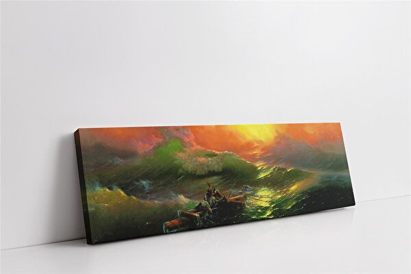 Tablosan Kanvas Tablo