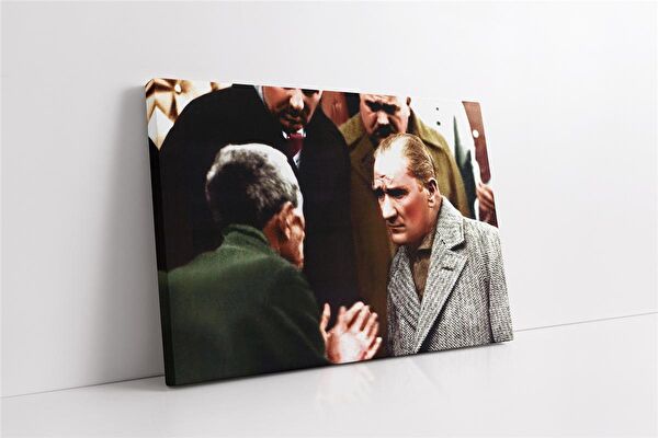 Tablosan Kanvas Tablo