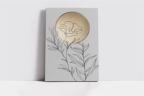 Tablosan Kanvas Tablo