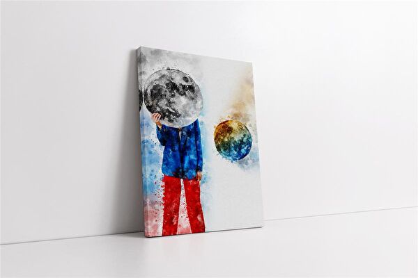 Tablosan Kanvas Tablo