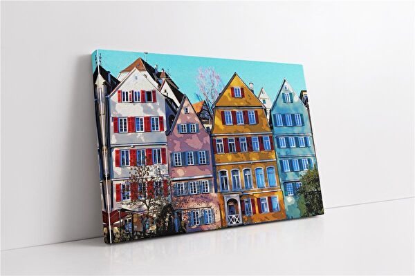 Tablosan Kanvas Tablo