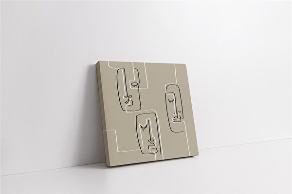 Tablosan Kanvas Tablo