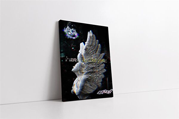 Tablosan Kanvas Tablo