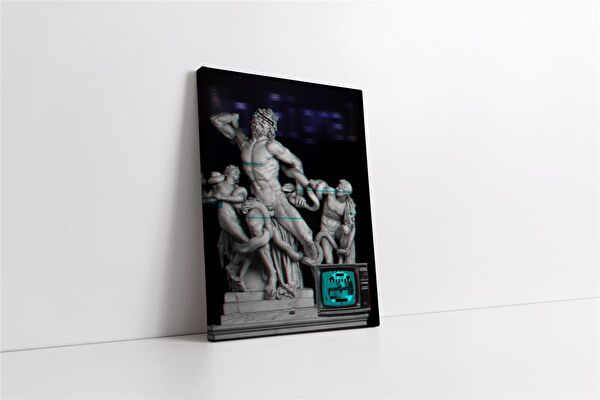 Tablosan Kanvas Tablo