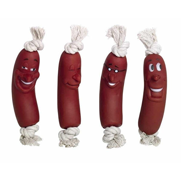 Petinka Köpek Oyuncakları