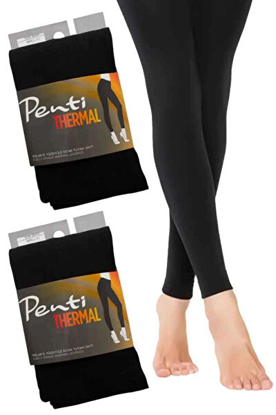 Penti Outdoor Termal İçlik,Polar