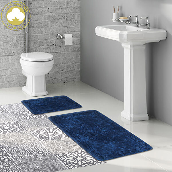 Alanur Home Banyo Paspası, Klozet Takımı