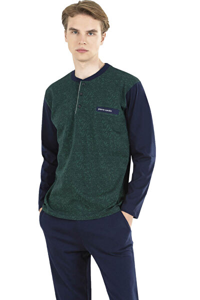 Pierre Cardin Erkek Pijama, Pijama Takımı