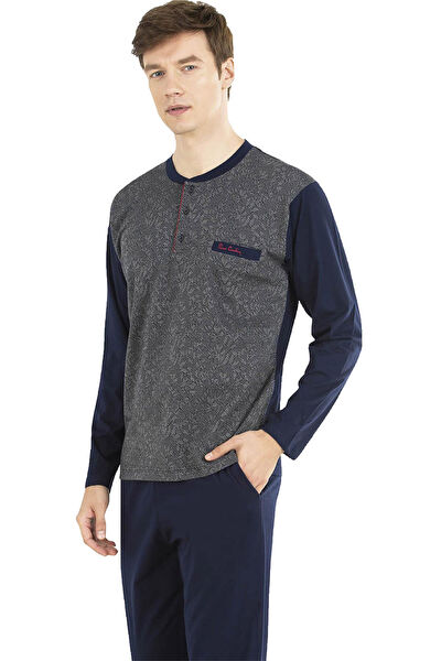 Pierre Cardin Erkek Pijama, Pijama Takımı