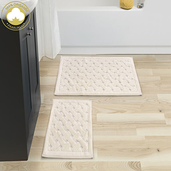 Alanur Home Banyo Paspası, Klozet Takımı