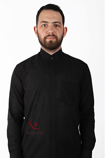 Bilenler Erkek Gömlek