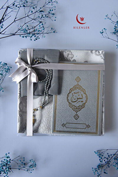 Bilenler Mevlüt ve Sünnet Hediyelikler