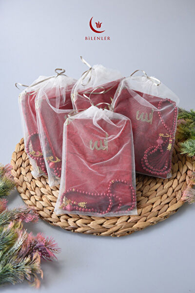 Bilenler Mevlüt ve Sünnet Hediyelikler