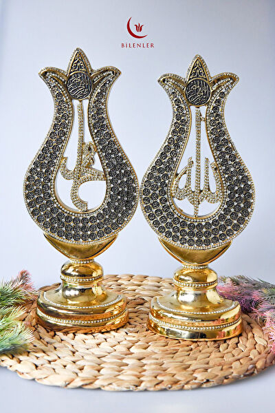 Bilenler Dekoratif Obje, Biblo, Figür