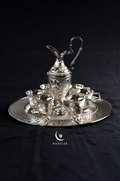 Bilenler Sürahi, Karaf