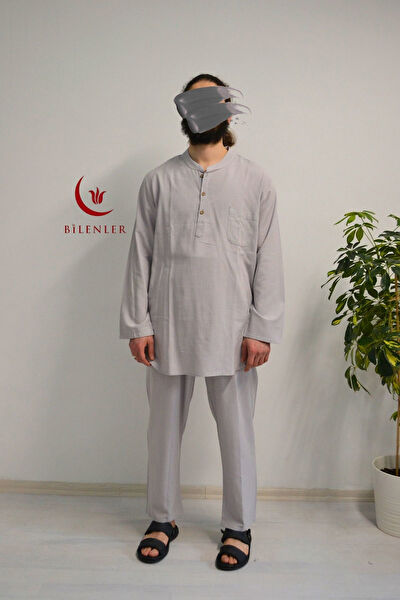 Bilenler Erkek Takım Elbise