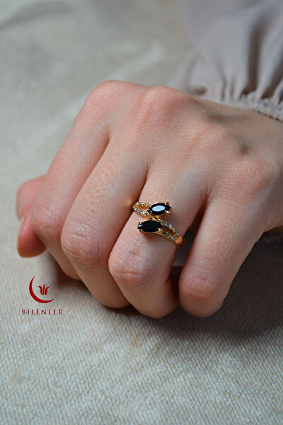 Bilenler Kadın Yüzük