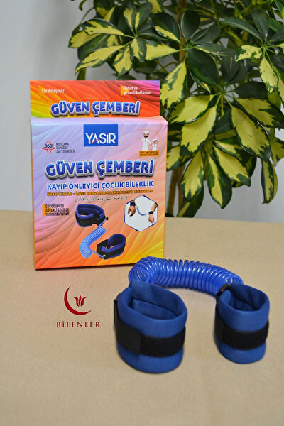 Bilenler Dizlik, Bileklik, Dirseklik